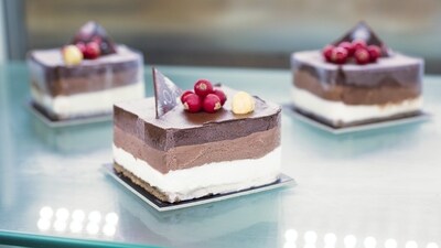 By following these tips and tricks, you can master the art of baking and create perfect pastries every time. Don't be afraid to experiment with new flavors and techniques and remember, practice makes perfect! (Pexels) By following these tips and tricks, you can master the art of baking and create perfect pastries every time. Don't be afraid to experiment with new flavors and techniques and remember, practice makes perfect! (Pexels)