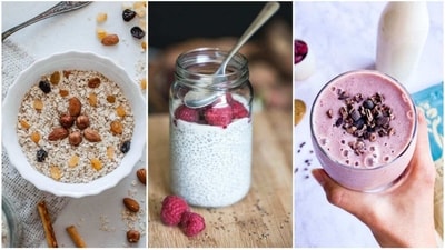 A healthy breakfast can provide the necessary nutrients and energy to help you perform better during your workout. (Unsplash) A healthy breakfast can provide the necessary nutrients and energy to help you perform better during your workout. (Unsplash)