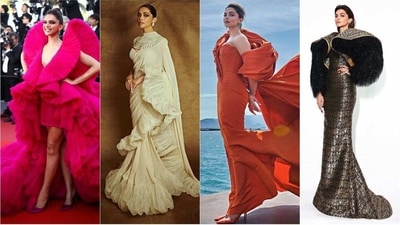 Deepika Padukone, is all set to present at the 95th Academy Awards on March 13, this year, and we cannot wait to guess her outfit for the big day. (Instagram ) Deepika Padukone, is all set to present at the 95th Academy Awards on March 13, this year, and we cannot wait to guess her outfit for the big day. (Instagram )