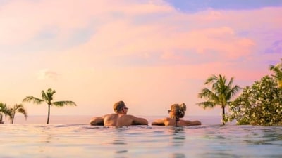 Lovebirds looking for a romantic getaway need look no further than this list of nine of the most romantic destinations across the world. From the secluded beaches of the Caribbean to the picturesque lakes of Switzerland, these destinations offer something for every couple looking to rekindle their romance. (Unsplash) Lovebirds looking for a romantic getaway need look no further than this list of nine of the most romantic destinations across the world. From the secluded beaches of the Caribbean to the picturesque lakes of Switzerland, these destinations offer something for every couple looking to rekindle their romance. (Unsplash)