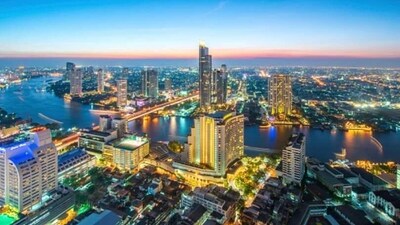Bangkok, Thailand: Bangkok is a paradise for foodies, with its abundance of street food and traditional Thai dishes. From spicy curries to sweet desserts, you’ll be spoilt for choice. (Unsplash) Bangkok, Thailand: Bangkok is a paradise for foodies, with its abundance of street food and traditional Thai dishes. From spicy curries to sweet desserts, you’ll be spoilt for choice. (Unsplash)