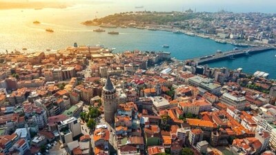 Istanbul, Turkey: Istanbul is a foodie’s dream. With its unique blend of Middle Eastern and Mediterranean flavors, the city offers an array of delicious dishes. (Unsplash) Istanbul, Turkey: Istanbul is a foodie’s dream. With its unique blend of Middle Eastern and Mediterranean flavors, the city offers an array of delicious dishes. (Unsplash)