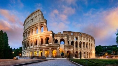 Rome, Italy: Rome is the perfect destination for lovers of Italian food. From traditional pizzas to classic pasta dishes, you’ll find something to tantalize your taste buds. (Unsplash) Rome, Italy: Rome is the perfect destination for lovers of Italian food. From traditional pizzas to classic pasta dishes, you’ll find something to tantalize your taste buds. (Unsplash)