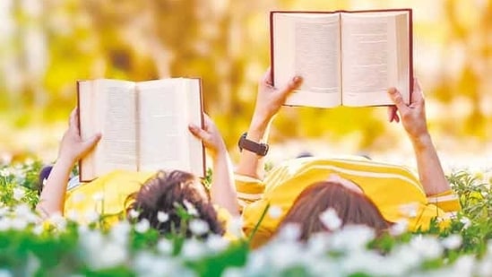 2. Focus on simple pleasures - Embrace the small pleasures of life, such as a warm cup of tea, a good book, or a relaxing bath. Take the time to enjoy these moments and savor them fully.&nbsp;(Shutterstock)
