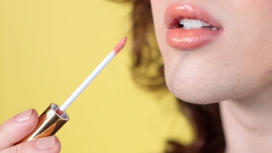 Protect Your Lips: Use a lip balm with SPF to protect your lips from sunburn and dehydration.&nbsp;(Unsplash)