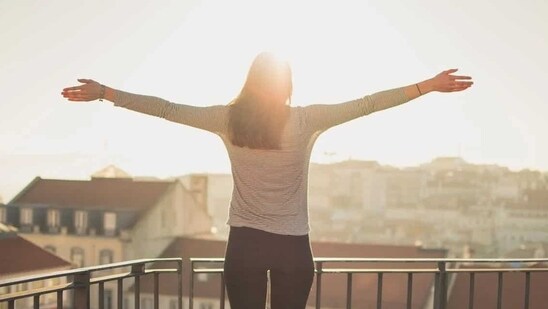 2. Set boundaries: It's important to set boundaries with your employer, colleagues, and family members to ensure that you have time to focus on your mental health. This might mean saying 'no' to additional work responsibilities or delegating tasks to others.&nbsp;(Pexels)