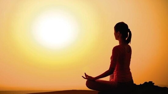 5. Practice mindfulness: Mindfulness can help you stay present and focused, even during stressful times. Consider incorporating mindfulness practices like deep breathing, meditation, or yoga into your daily routine.&nbsp; (Photos:Shutterstock)