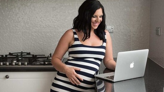 "Stress is one of the most common parts of life for all working moms. Work, home, and taking care of the child and husband all together cause a great amount of stress in working mothers.&nbsp; As a working mother, taking care of your mental health can be challenging, especially when you're juggling work and family responsibilities," says Dr Jyoti Kapoor, Founder- Director and Senior Psychiatrist, Manasthali.&nbsp;(Pixabay)