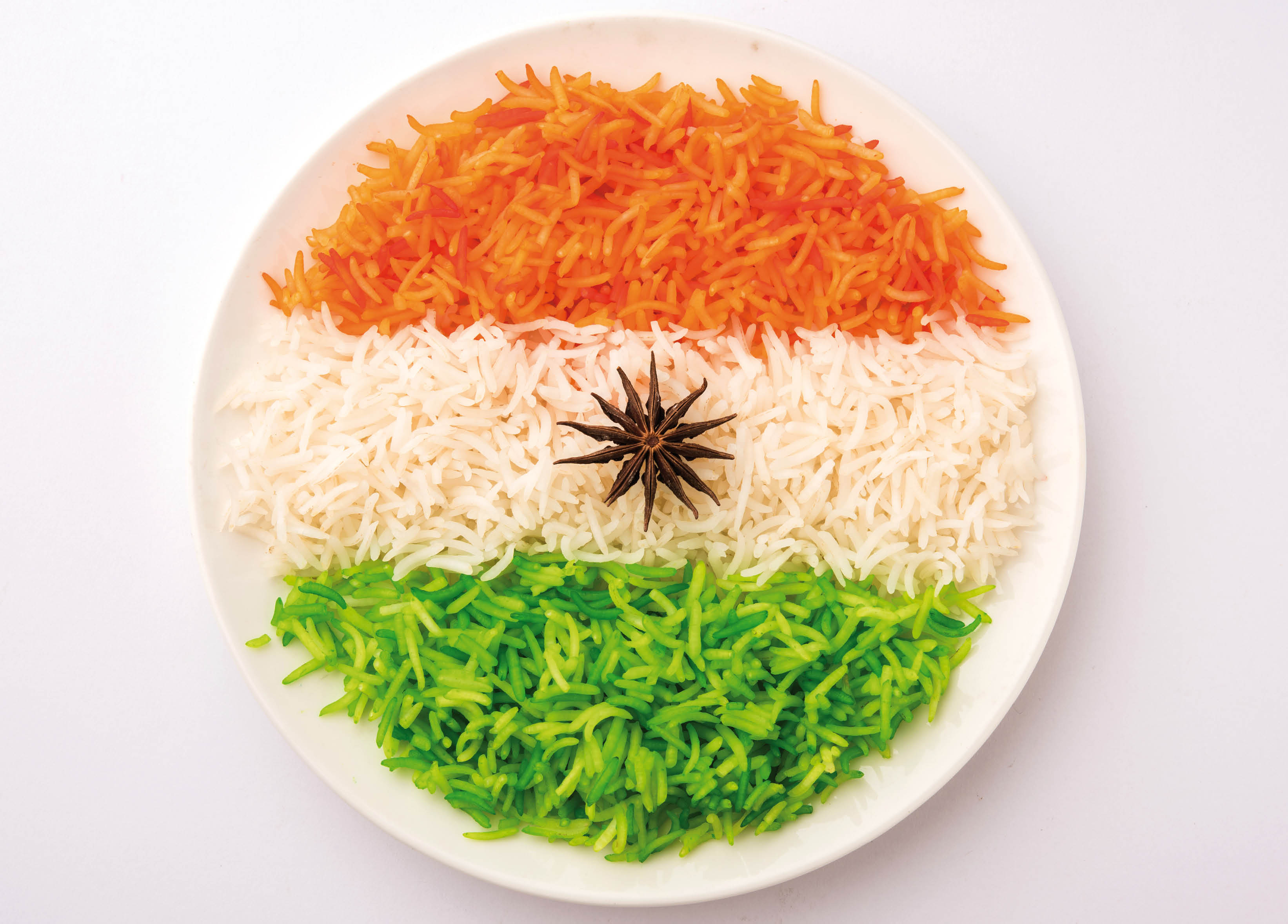 India waged a battle to obtain the coveted Geographical Indication status for Basmati. GI is conferred by the World Intellectual Property Organisation (WIPO), which rules on whether countries can claim exclusive rights to a product. (Shutterstock) India waged a battle to obtain the coveted Geographical Indication status for Basmati. GI is conferred by the World Intellectual Property Organisation (WIPO), which rules on whether countries can claim exclusive rights to a product. (Shutterstock)