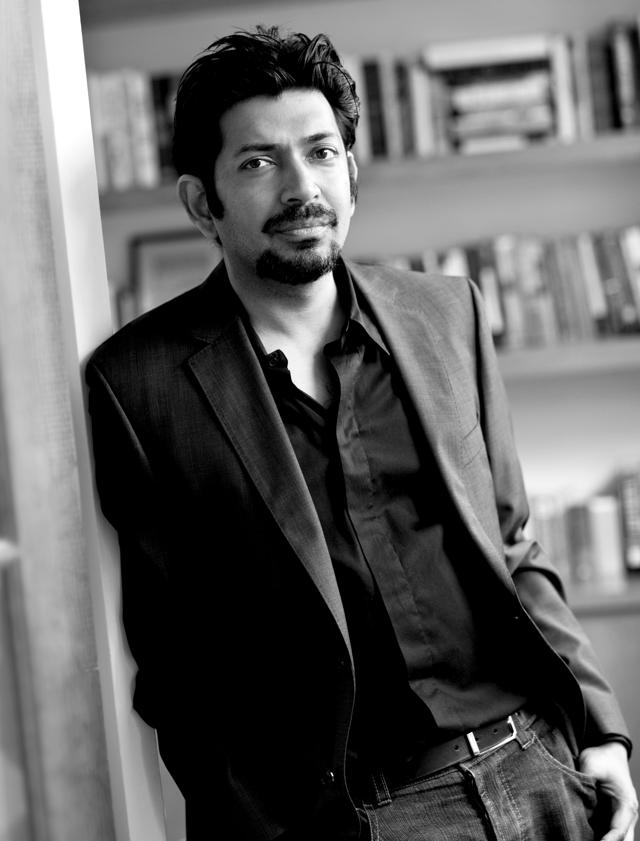 Author Siddhartha Mukherjee (Deborah Feingold) Author Siddhartha Mukherjee (Deborah Feingold)