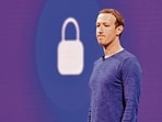 Meta Platforms Inc. CEO Mark Zuckerberg. (AFP File photo)