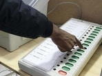 The term of the 224-member Karnataka Assembly is set to end on May 24. (For Representation) The term of the 224-member Karnataka Assembly is set to end on May 24. (For Representation)