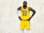 LeBron James LeBron James
