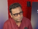 AR Rahman on RRR song Naatu Naatu's nomination at the 95th Academy Awards. AR Rahman on RRR song Naatu Naatu's nomination at the 95th Academy Awards.