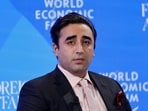 Bilawal Bhutto Zardari, Pakistan's foreign minister. Bilawal Bhutto Zardari, Pakistan's foreign minister.