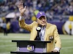 Former Minnesota Vikings Hall of Fame coach Bud Grant passes away at 95. Former Minnesota Vikings Hall of Fame coach Bud Grant passes away at 95.