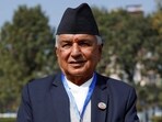 Mr Poudel’s election was enabled by Prime Minister Pushpa Kamal Dahal, more popularly known by his revolutionary name Prachanda. 