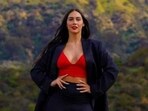 Lauren Gottlieb announced she will dance to Ram Charan, Jr NTR's song Naatu Naatu at Oscars 2023. Lauren Gottlieb announced she will dance to Ram Charan, Jr NTR's song Naatu Naatu at Oscars 2023.
