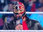 Rey Mysterio