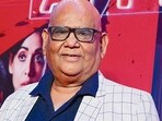 Satish Kaushik (AFP)