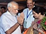 PM Narendra Modi called MP Kirron Kher during her cancer treatment.