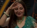 Reena Roy and Jaya Prada will be seen making a special appearance on Indian Idol. Reena Roy and Jaya Prada will be seen making a special appearance on Indian Idol.