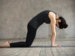 Yoga asanas for complete relaxation: Malaika Arora’s trainer shares tips