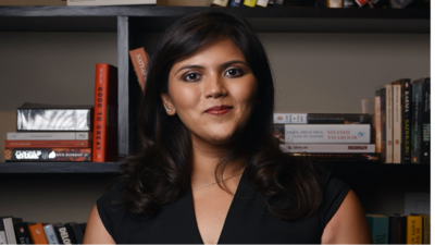 Kavitha Murali. Kavitha Murali.
