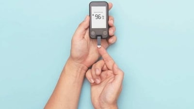 Dim lights before bedtime to reduce gestational diabetes risk: Research (Unsplash) Dim lights before bedtime to reduce gestational diabetes risk: Research (Unsplash)