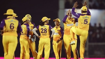 UP Warriorz vs Mumbai Indians, WPL 2023 Live Streaming (Women's Premier League Twitter)