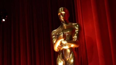 As the much-anticipated 95th Academy Awards draws near, film enthusiasts are on the edge of their seats waiting to find out who will take home the coveted trophies. (Reuters) As the much-anticipated 95th Academy Awards draws near, film enthusiasts are on the edge of their seats waiting to find out who will take home the coveted trophies. (Reuters)