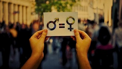 Indian physicists acknowledged the gender gap but rarely admitted to discrimination within as the cause for the gap, much less admit to discrimination being structural and not about a sprinkling of senior “bad apple” physicist men. (Shutterstock) Indian physicists acknowledged the gender gap but rarely admitted to discrimination within as the cause for the gap, much less admit to discrimination being structural and not about a sprinkling of senior “bad apple” physicist men. (Shutterstock)