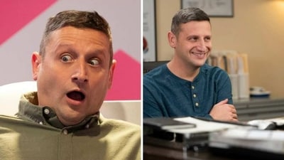 I Think You Should Leave With Tim Robinson, Season 3. I Think You Should Leave With Tim Robinson, Season 3.