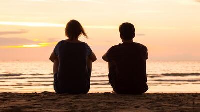 Meaningful conversations can resolve many an impasse and create greater bonding between people. (Shutterstock) Meaningful conversations can resolve many an impasse and create greater bonding between people. (Shutterstock)