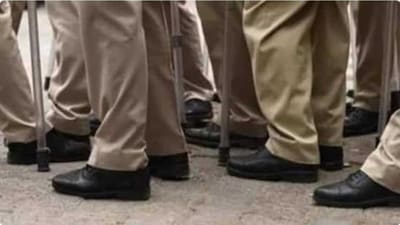 Security forces have been deployed in the area and senior officers were overseeing the situation. (File) Security forces have been deployed in the area and senior officers were overseeing the situation. (File)