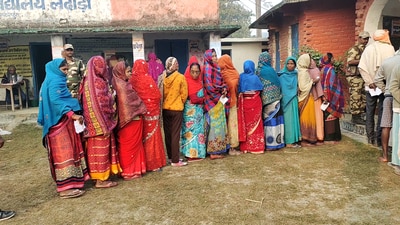 The analysis was conducted on the basis of the parties’ income tax returns and donation statements filed with the Election Commission of India (ECI). (ANI)