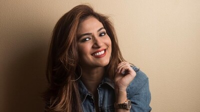 Ridhima Pandit shares how her family reacted when she decided to freeze eggs last year. Ridhima Pandit shares how her family reacted when she decided to freeze eggs last year.