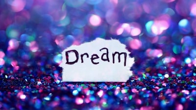 You have vivid dreams, especially during the full moon. The moon is known to influence our dreams, and moon children may find that they have particularly vivid or powerful dreams during the full moon phase.&nbsp; (Unsplash)