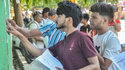 Assam CEE 2023 notification out on astu.ac.in (PTI) Assam CEE 2023 notification out on astu.ac.in (PTI)