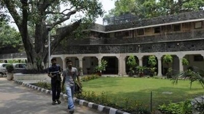 Dr. B. R. Ambedkar University Delhi recruitment: Apply for various faculty posts Dr. B. R. Ambedkar University Delhi recruitment: Apply for various faculty posts