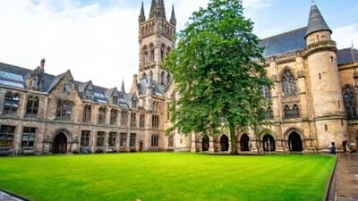 Oxford University News: Oxford is one of the most prestigious universities in the world. (Unsplash) Oxford University News: Oxford is one of the most prestigious universities in the world. (Unsplash)