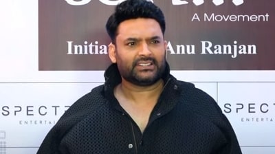 Kapil Sharma talked about suicidal thoughts in 2017.