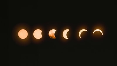 You have a deep appreciation for the beauty and mystery of the moon. Moon children often feel a strong sense of wonder and awe when they look up at the moon, and may have a deep appreciation for its beauty and mystery.&nbsp; (Unsplash)