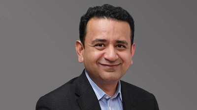 Mohit Joshi looked after Financial Services & Healthcare/Life Sciences businesses at Infosys (Infosys) Mohit Joshi looked after Financial Services & Healthcare/Life Sciences businesses at Infosys (Infosys)