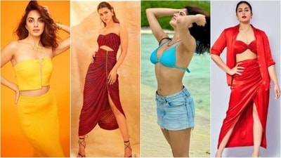Whether you're heading to the beach, brunch, or a night out on the town, these skirts will have you looking and feeling your best. (Instagram) Whether you're heading to the beach, brunch, or a night out on the town, these skirts will have you looking and feeling your best. (Instagram)