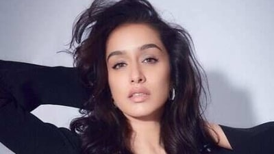 Shraddha Kapoor claims she is terrible at lying and reveals she was caught red-handed when she tried to cheat in an examination.