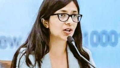 Delhi Commission for Women chief Swati Maliwal said she was sexually assaulted by her father. Delhi Commission for Women chief Swati Maliwal said she was sexually assaulted by her father.