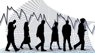 The tech industry has been experiencing a financial downturn since the demand boom associated with the Covid pandemic has subsided. (Image by Gerd Altmann from Pixabay ) The tech industry has been experiencing a financial downturn since the demand boom associated with the Covid pandemic has subsided. (Image by Gerd Altmann from Pixabay )