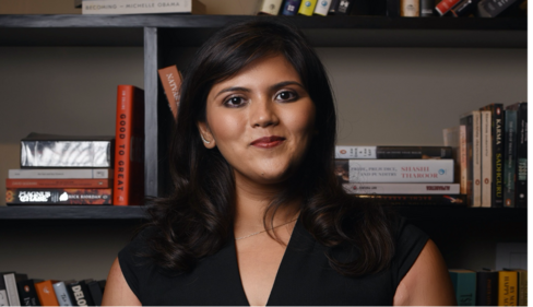 Kavitha Murali. Kavitha Murali.