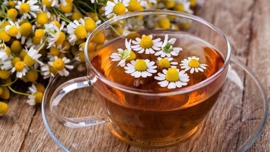Warm Liquids: Sip on warm liquids like tea, soup, or broth. This can help to soothe a sore throat and keep the body hydrated.&nbsp;(File Photo)